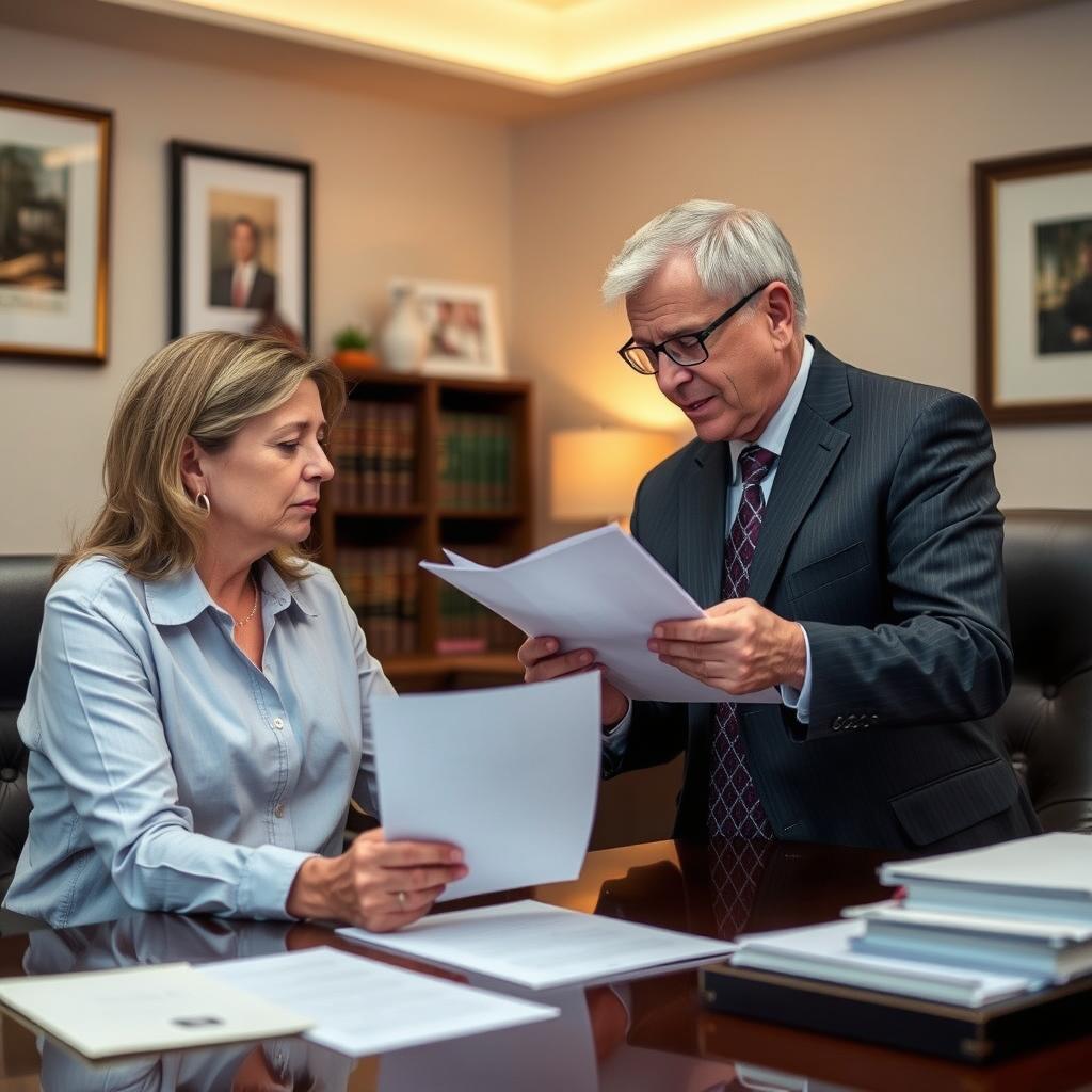 Interstate Custody Lawyer Powhatan County