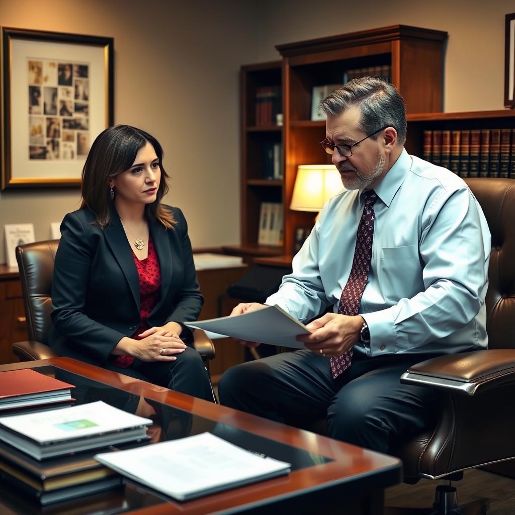 Kidnapping Lawyer Chesterfield County