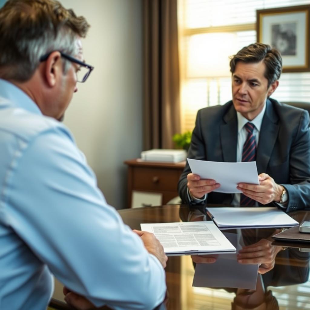 Kidnapping Lawyer Manassas