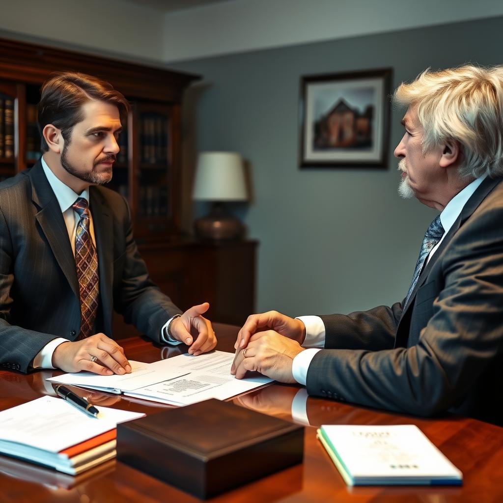 Landlord Tenant Lawyer Loudoun County, VA