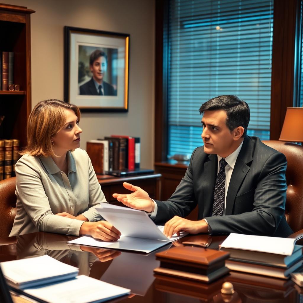 Licensing Lawyer Alexandria, VA