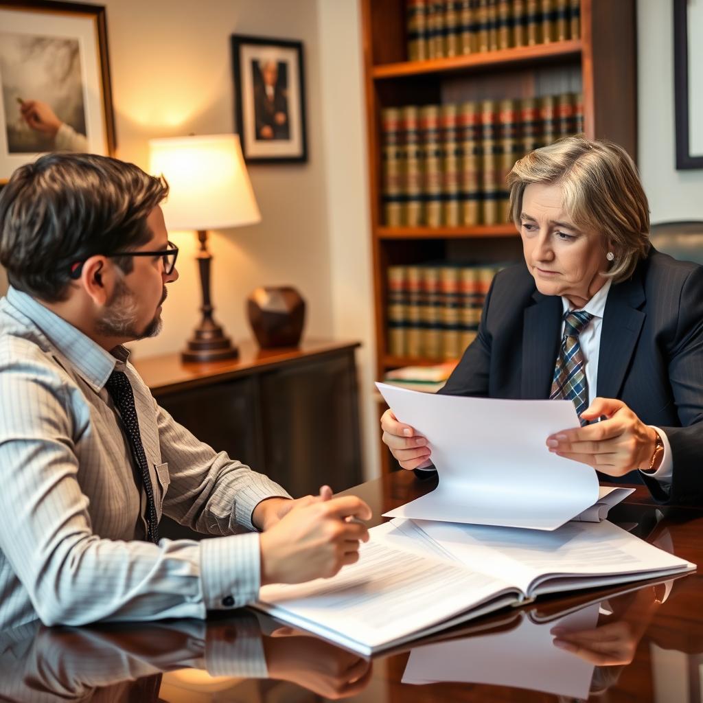 Licensing Lawyer Fairfax County, VA
