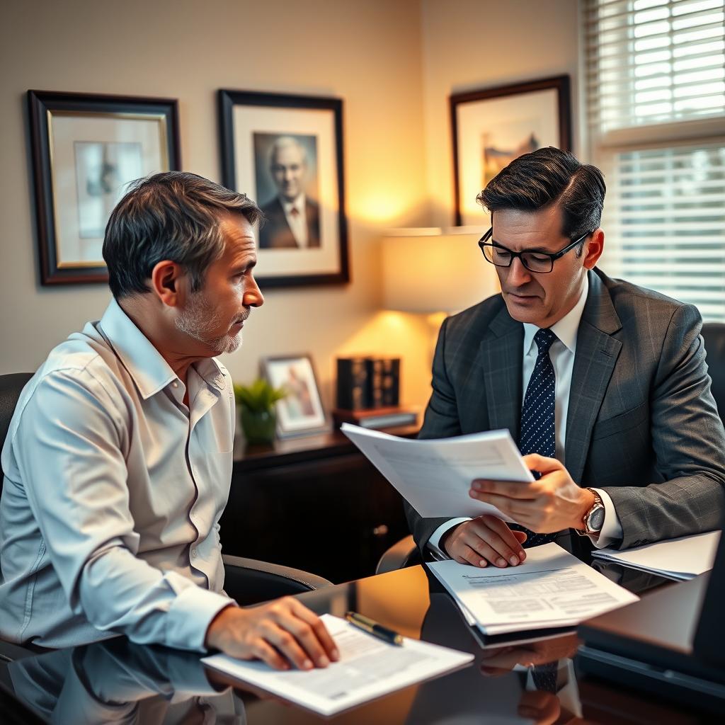 Licensing Lawyer Fairfax, VA