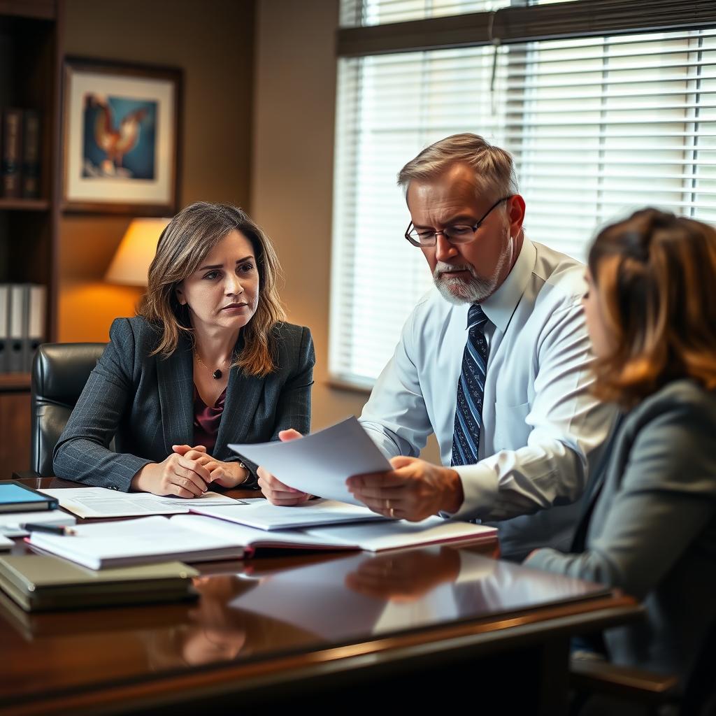 Licensing Lawyer Loudoun County, VA