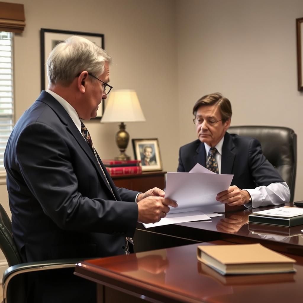 Licensing Lawyer Manassas Park, VA