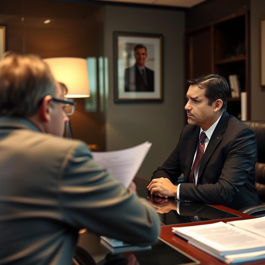 LLC Lawyer Alexandria, VA