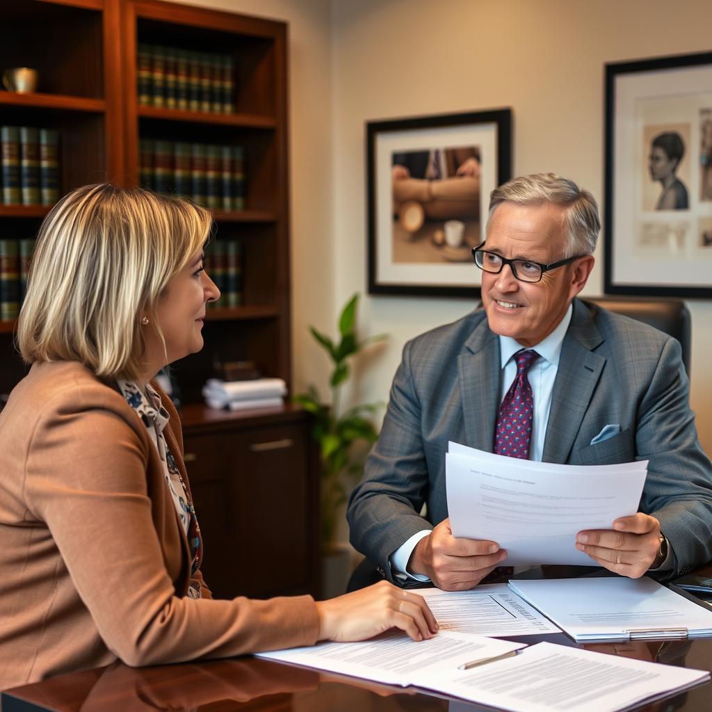 LLC Lawyer Fairfax County, VA