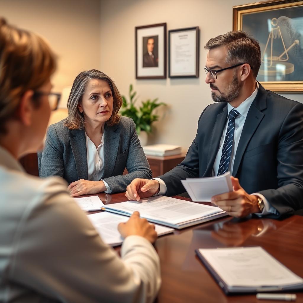 LLC Lawyer Falls Church, VA