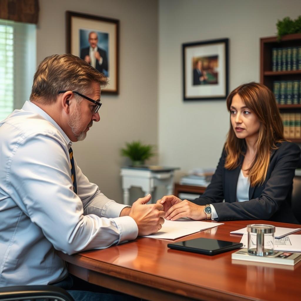 LLC Lawyer Loudoun County, VA