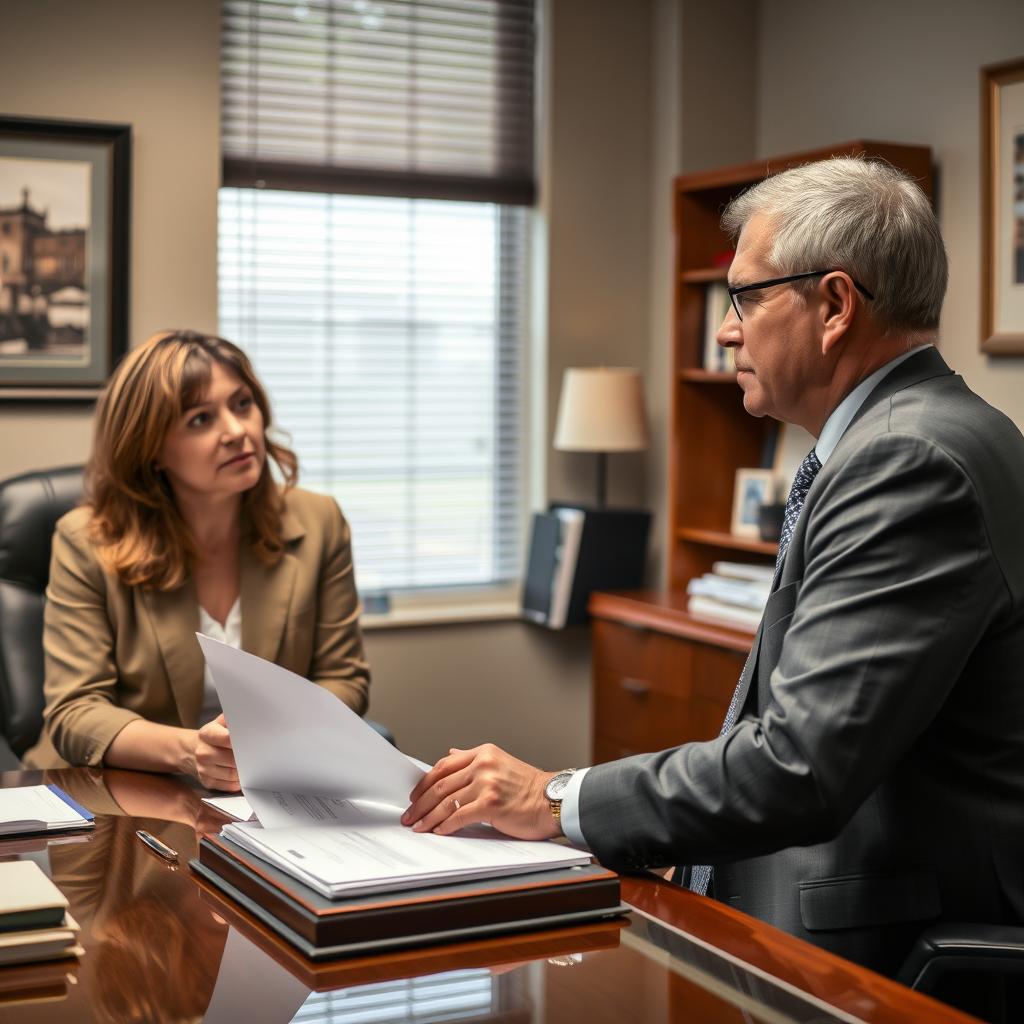 Malicious Wounding Lawyer Rockingham County