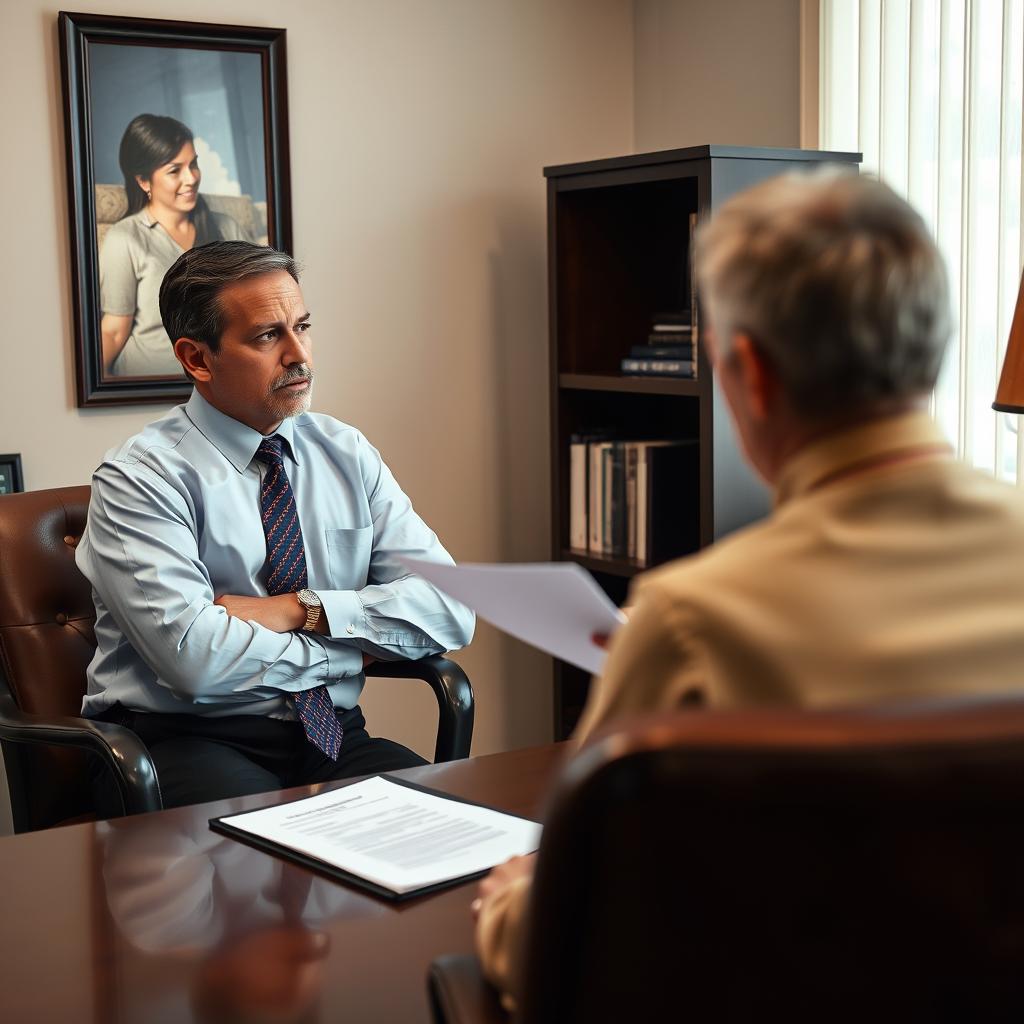 Malpractice Lawyer Fairfax, VA