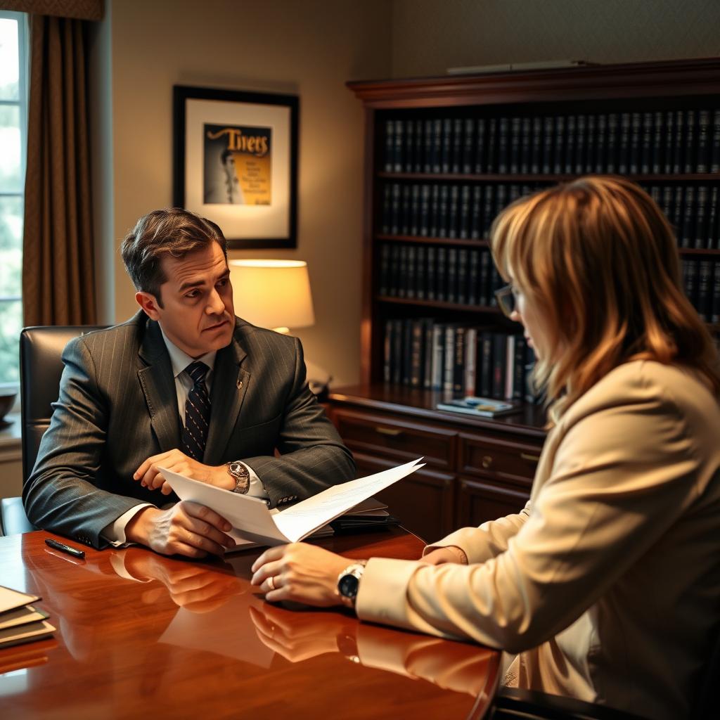 Malpractice Lawyer Loudoun County, VA