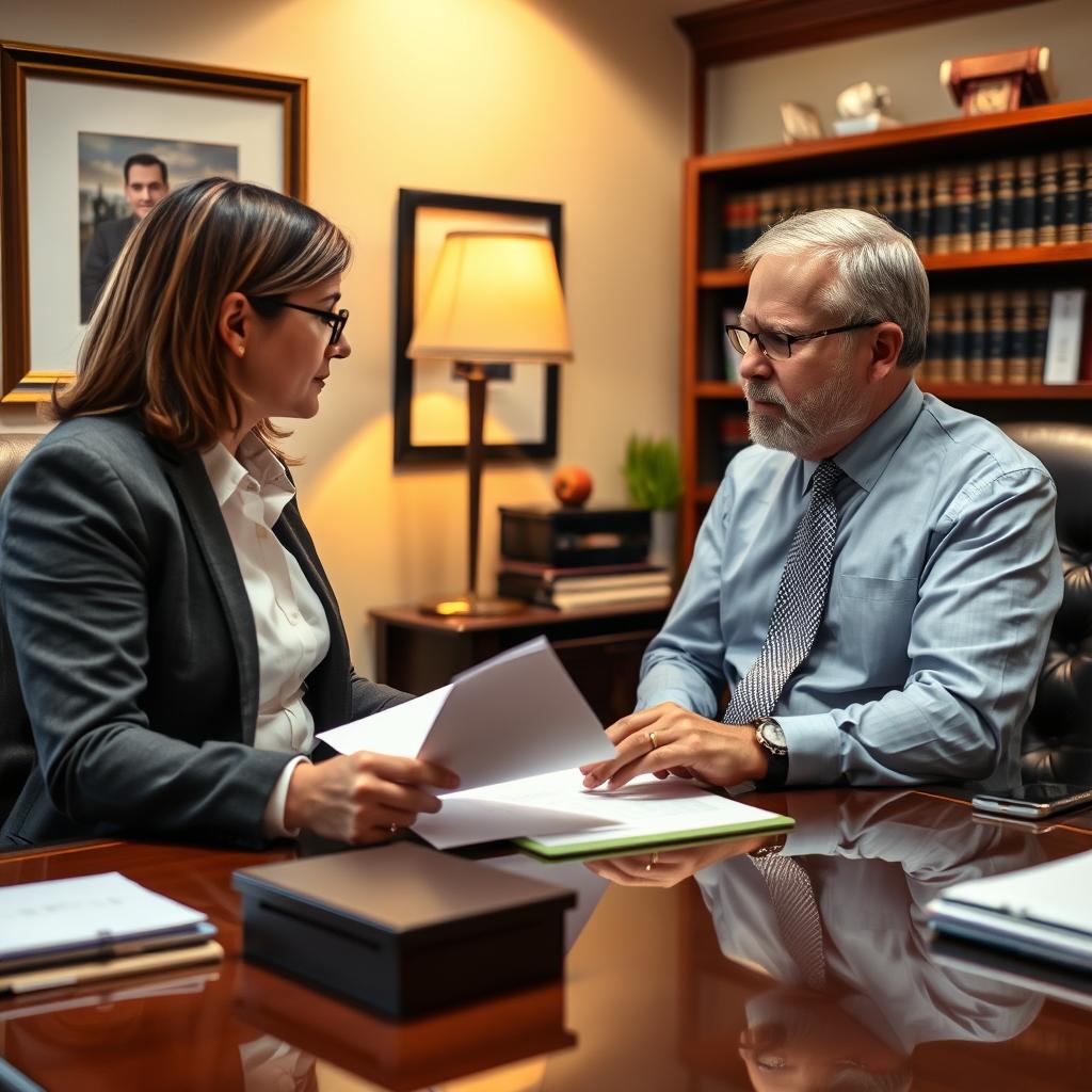 Malpractice Lawyer Manassas, VA