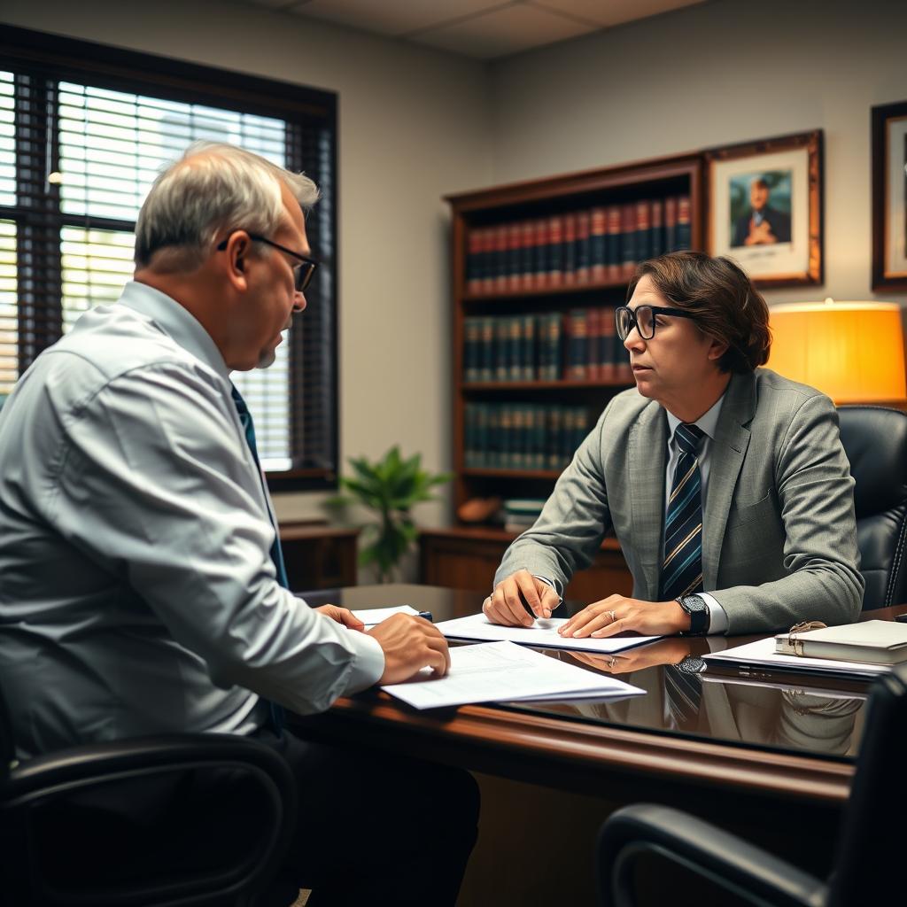 Marijuana Possession Lawyer Arlington County, VA