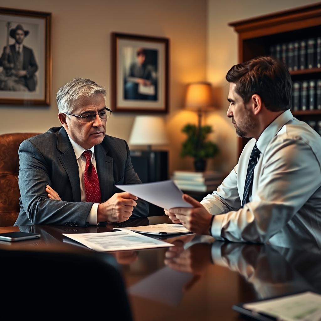 Marijuana Possession Lawyer Fairfax, VA