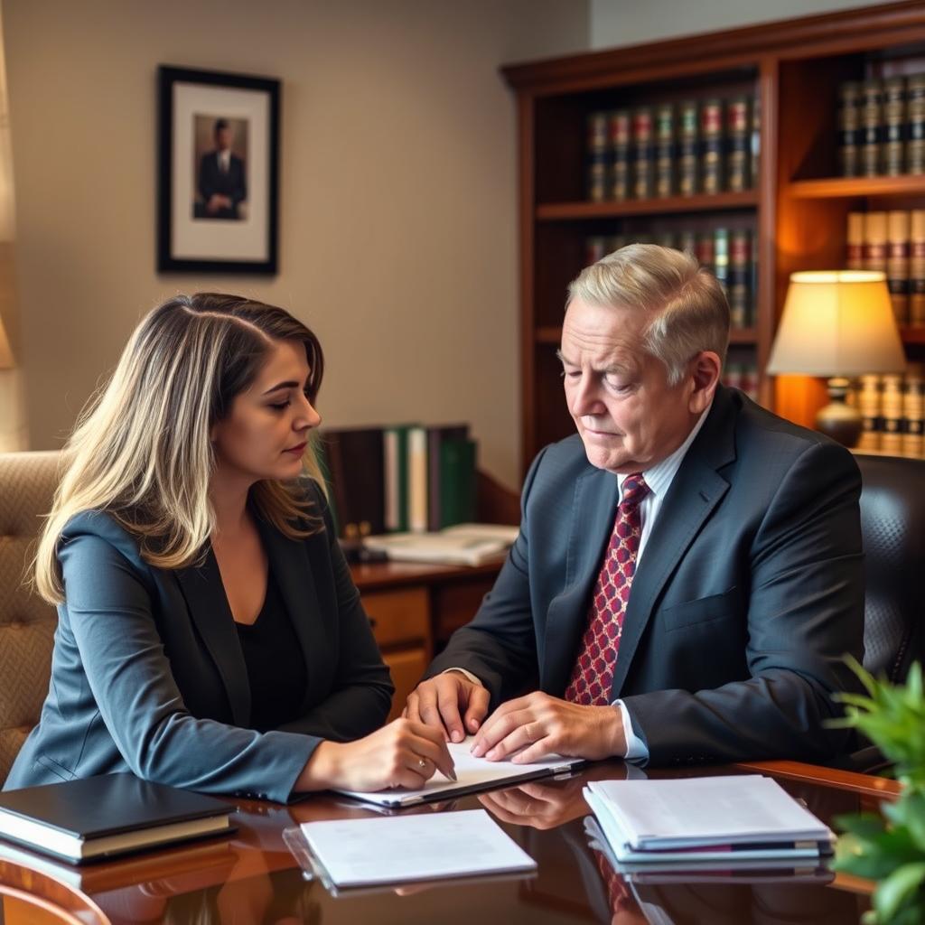 Marijuana Possession Lawyer Louisa County