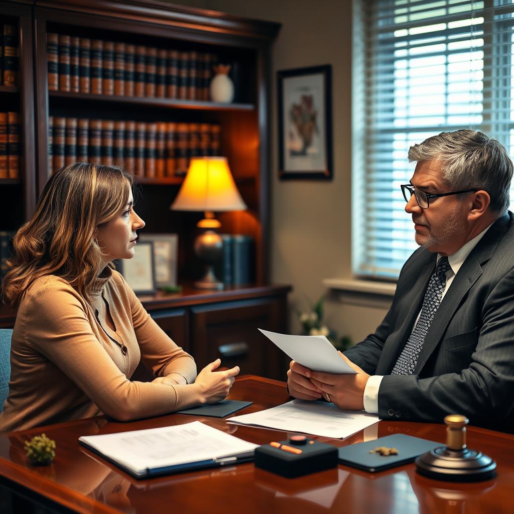 Marijuana Possession Lawyer Powhatan County