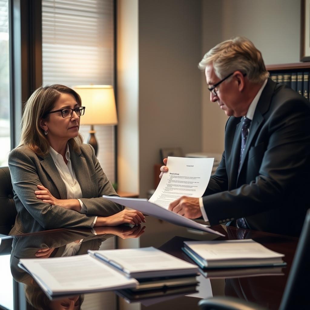 Mergers and Acquisitions Lawyer Alexandria, VA