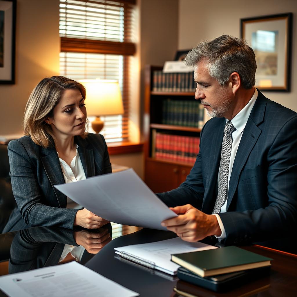 Mergers and Acquisitions Lawyer Fairfax, VA