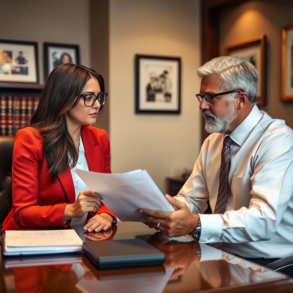Non-Compete Lawyer Loudoun County, VA