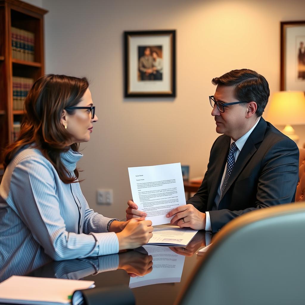 Non-Compete Lawyer Manassas Park, VA