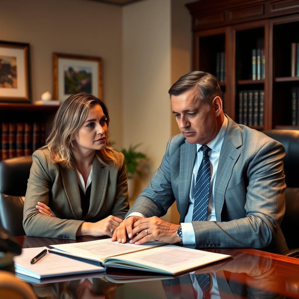 Operating Agreement Lawyer Alexandria, VA