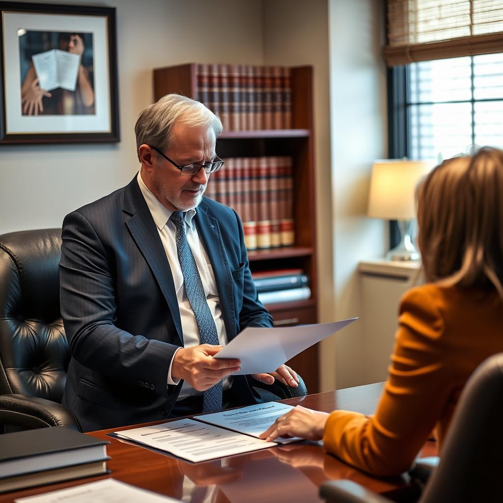 Operating Agreement Lawyer Loudoun County, VA