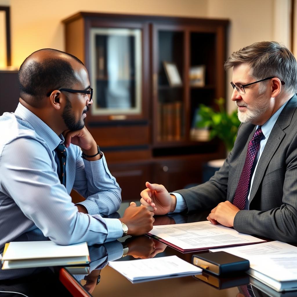 Operating Agreement Lawyer Manassas Park, VA