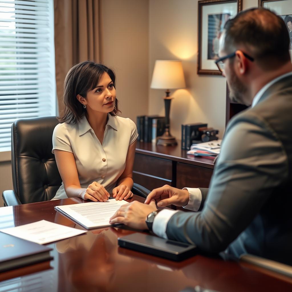 Operating Agreement Lawyer Prince William County, VA