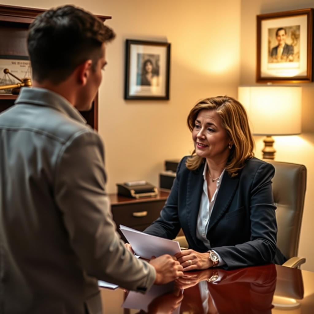 Parenting Schedule Lawyer Shenandoah County