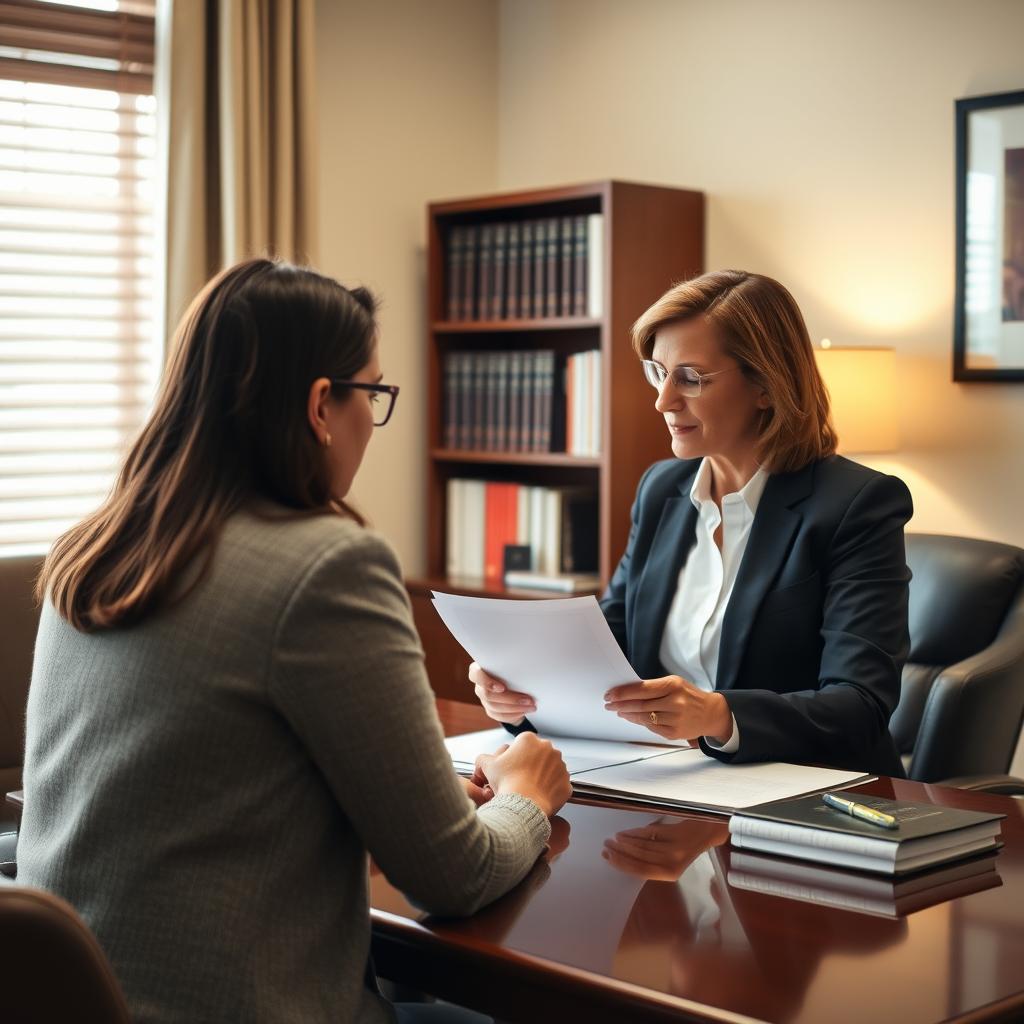 Parenting Time Lawyer Chesterfield County