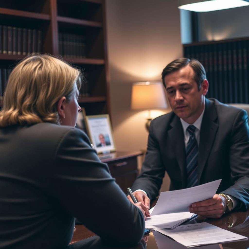 Parenting Time Lawyer Clarke County