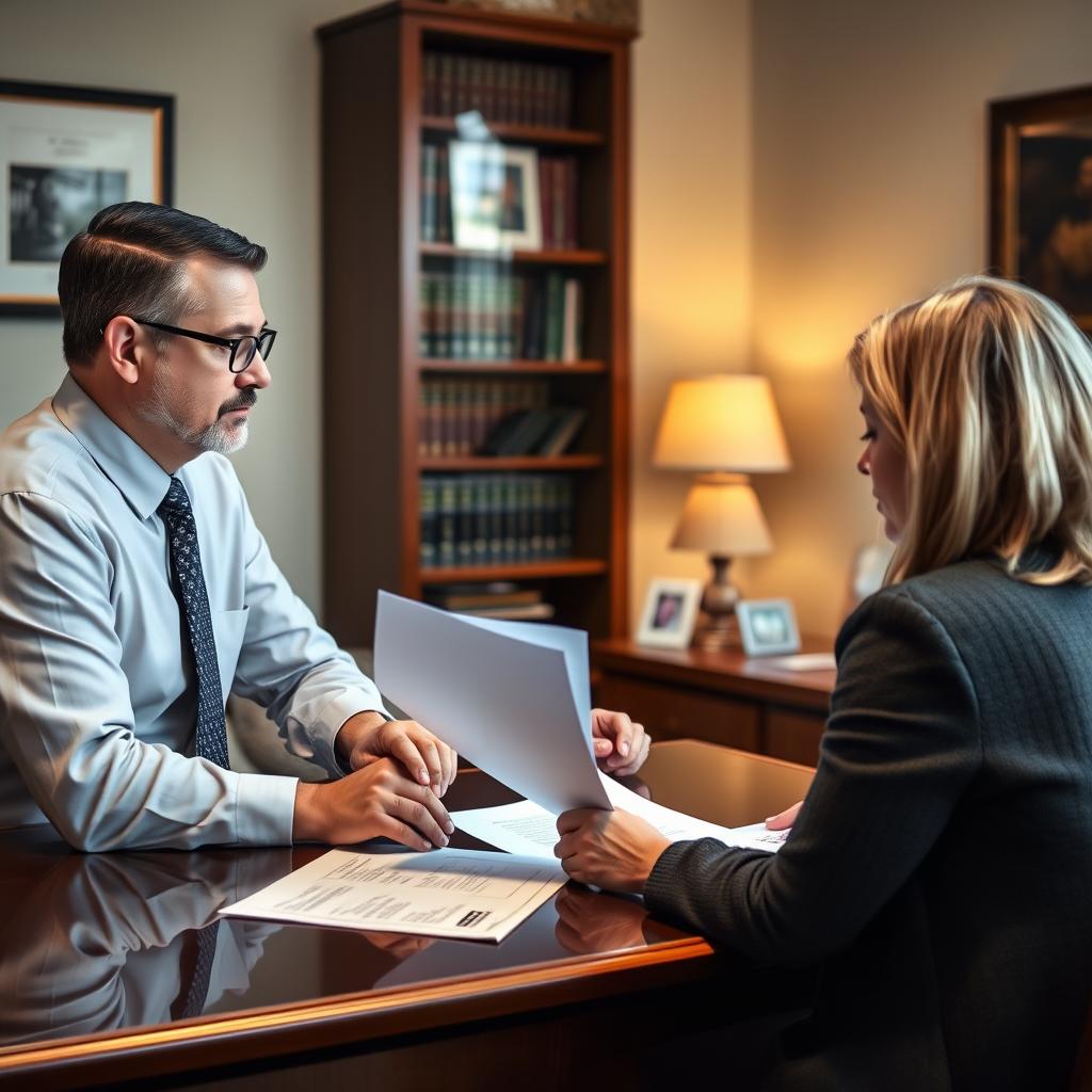 Parenting Time Lawyer Henrico County