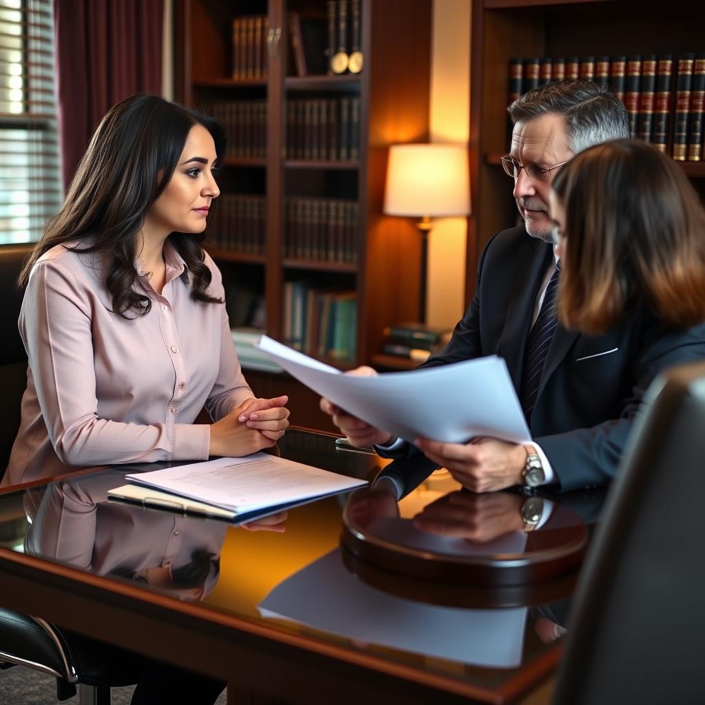 Parenting Time Lawyer Orange County
