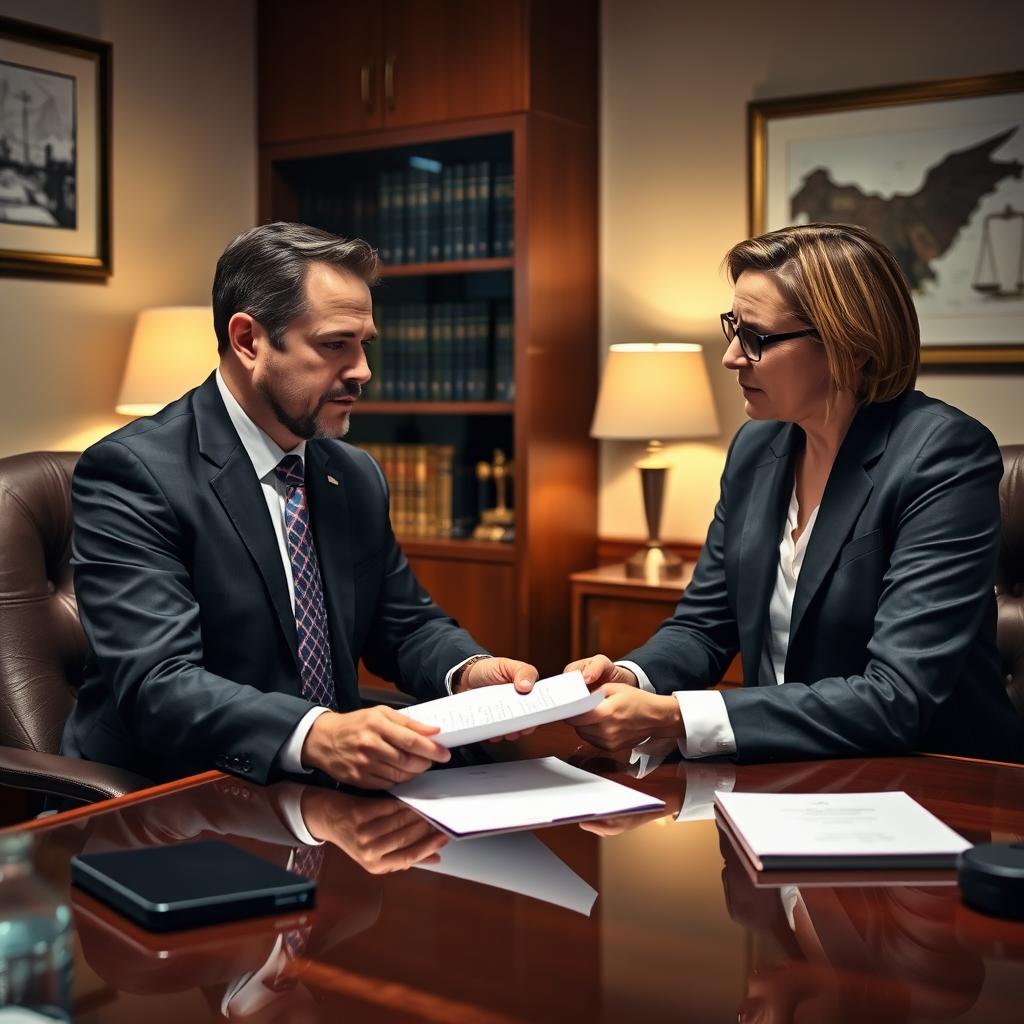Petit Larceny Defense Lawyer Fairfax County, VA