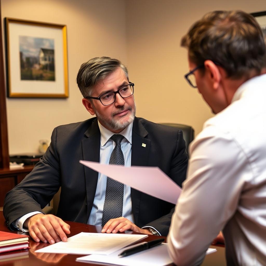 Petit Larceny Lawyer Loudoun County, VA