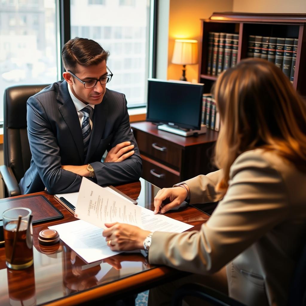 Public Intoxication Lawyer Arlington County, VA