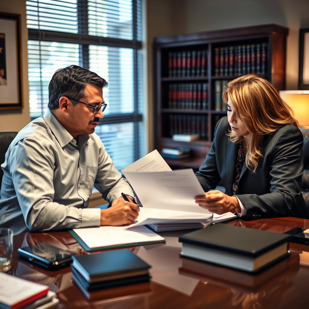Public Intoxication Lawyer Fairfax, VA