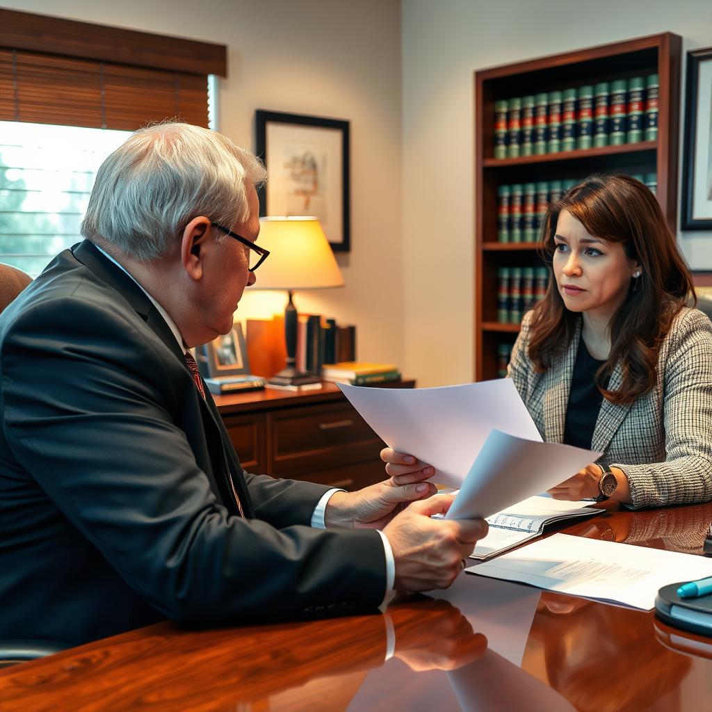 Public Intoxication Lawyer Falls Church, VA