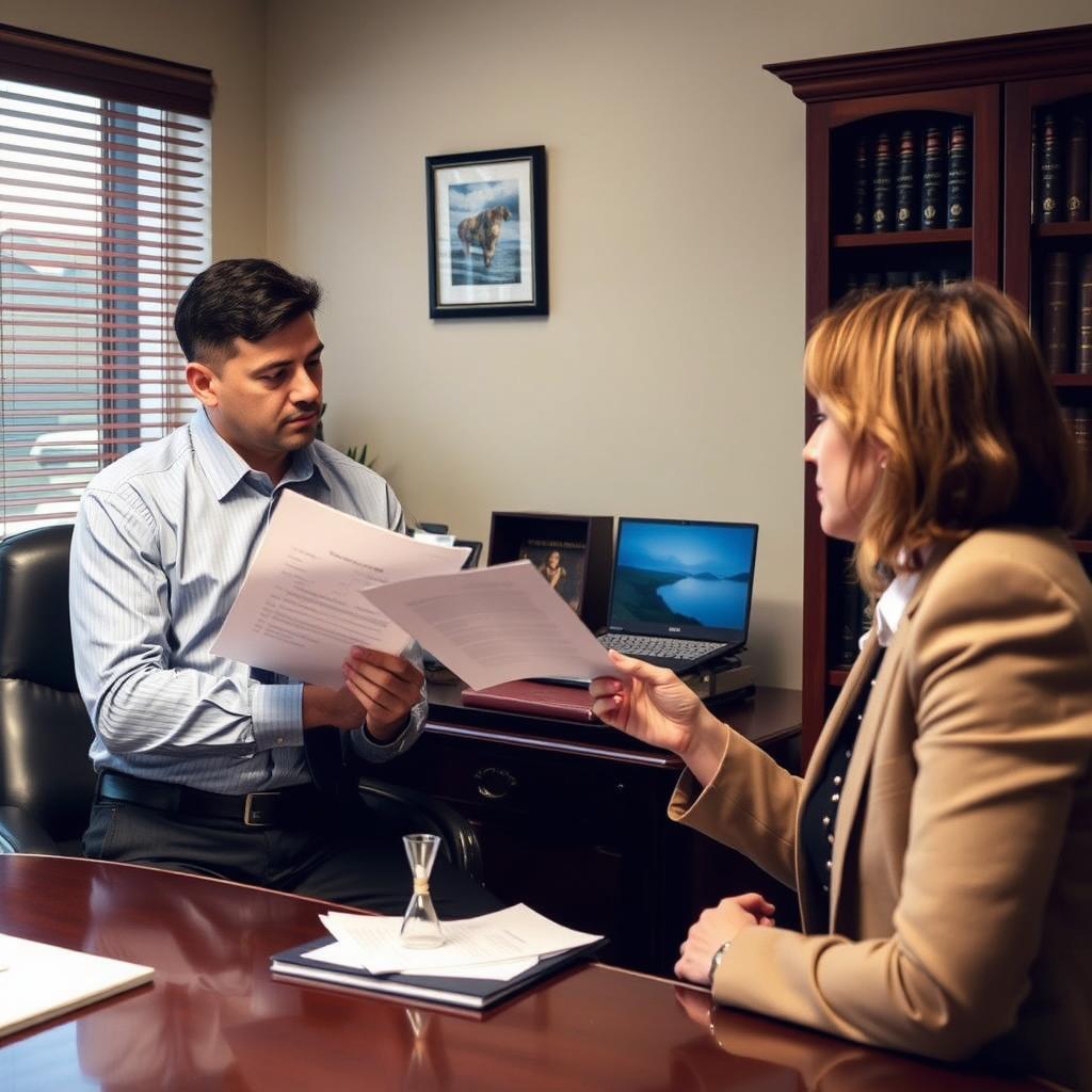 Public Intoxication Lawyer Loudoun County, VA
