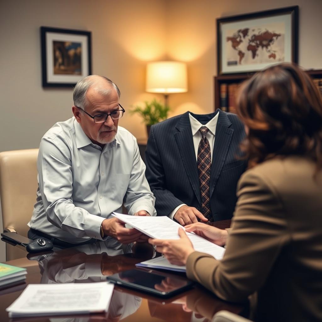 Real Estate Litigation Lawyer Fairfax, VA