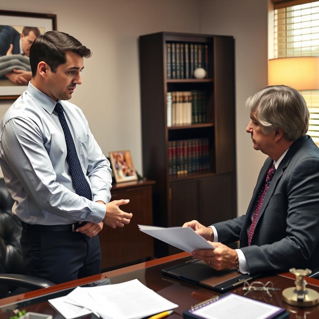 Simple Assault Defense Lawyer Manassas Park, VA