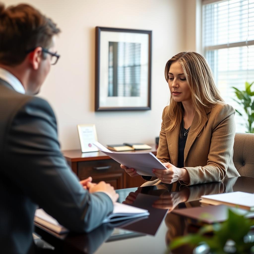 Third Party Custody Lawyer Fluvanna County