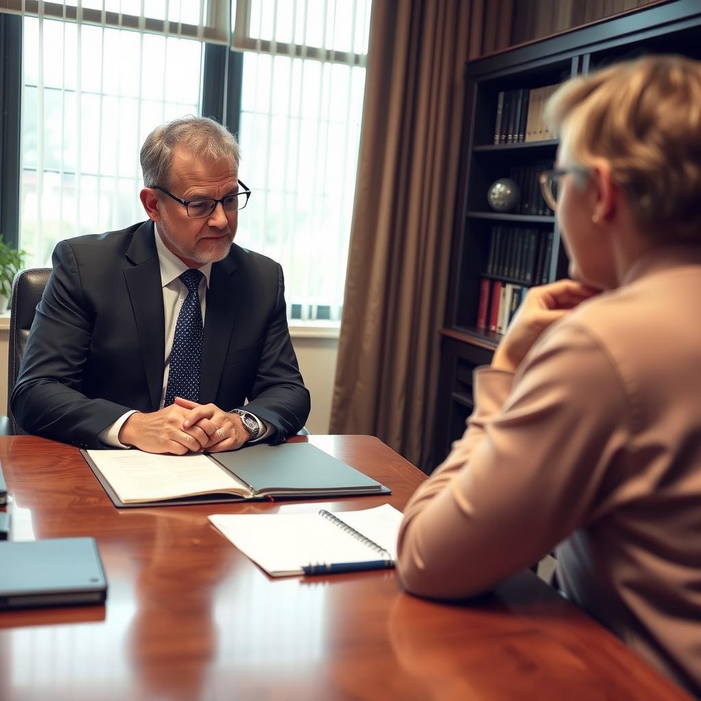 Tort Lawyer Manassas, VA