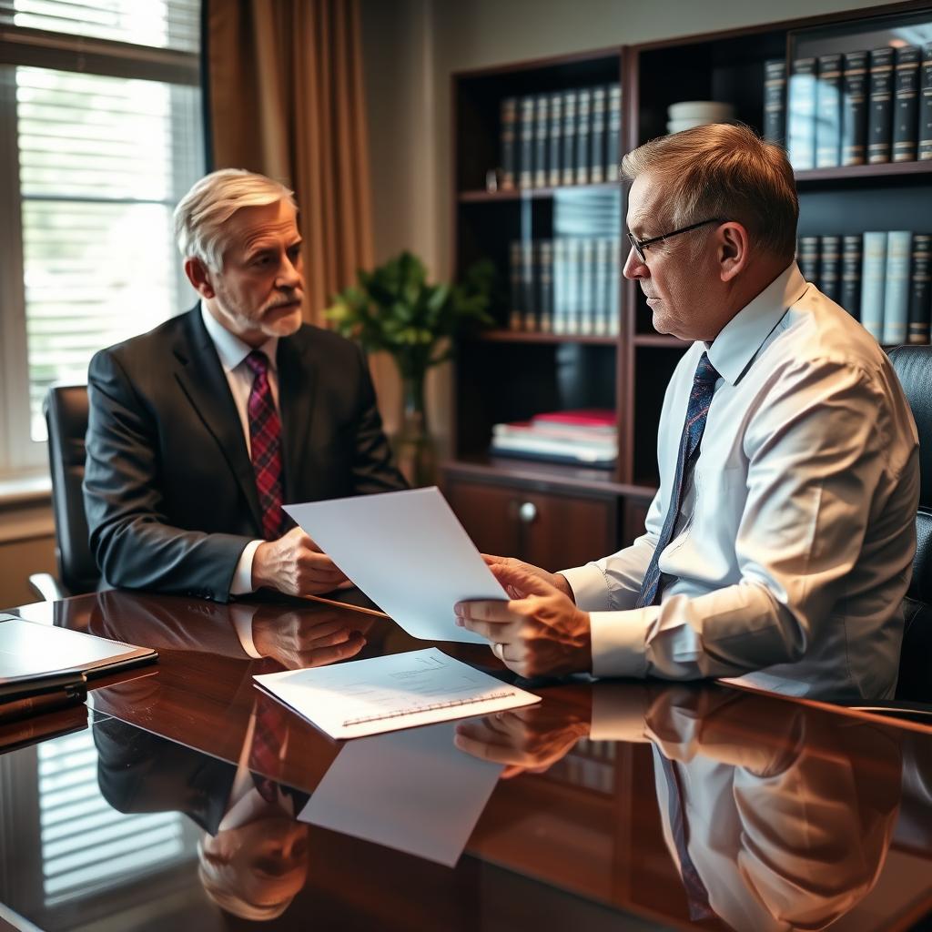 Trespass Defense Lawyer Manassas Park, VA