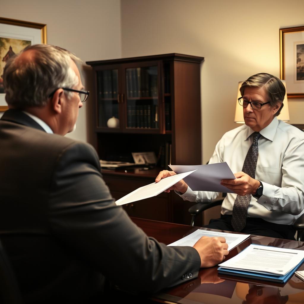 Trespass Defense Lawyer Manassas, VA