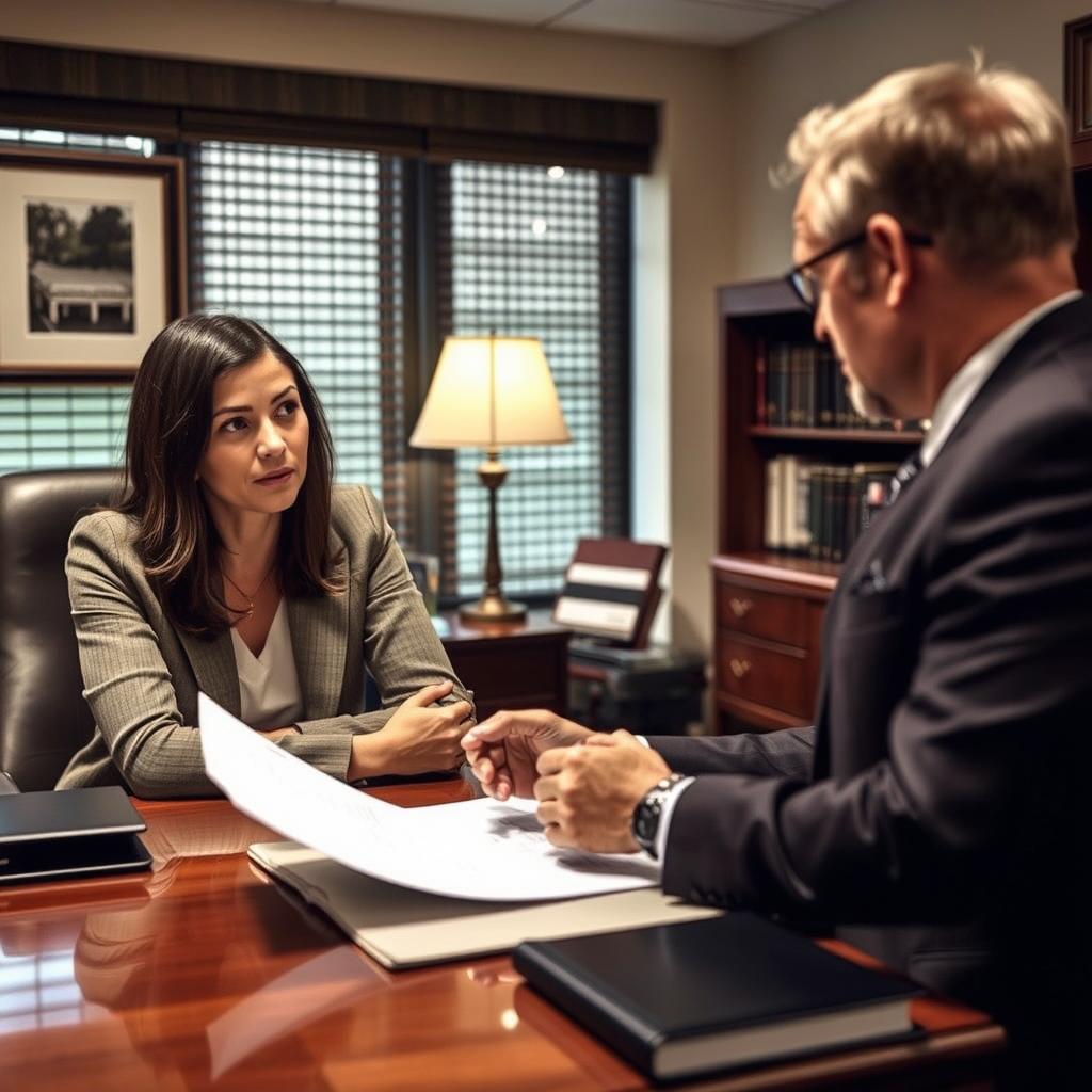 Trespassing Lawyer Loudoun County, VA
