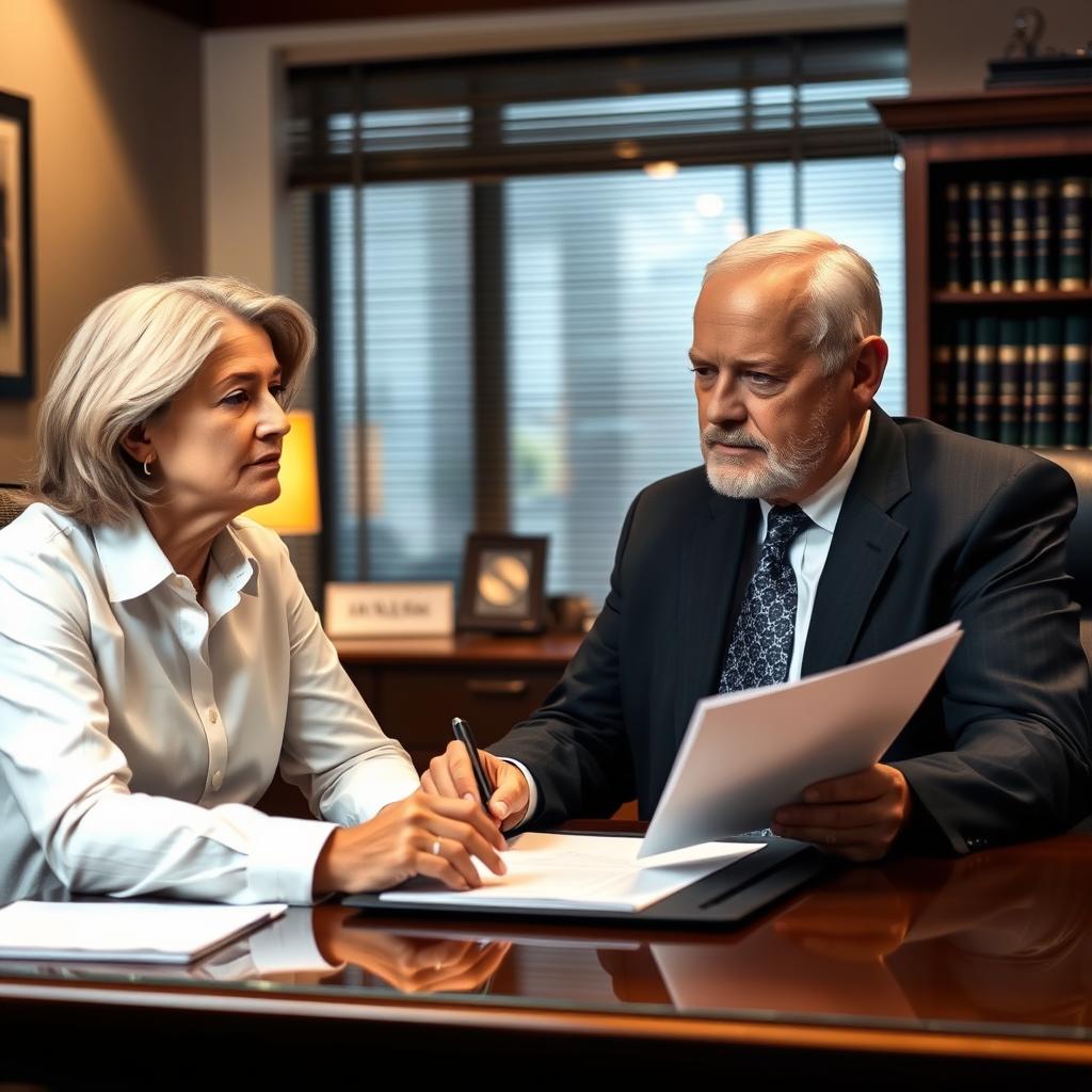 Warranty Lawyer Arlington County, VA