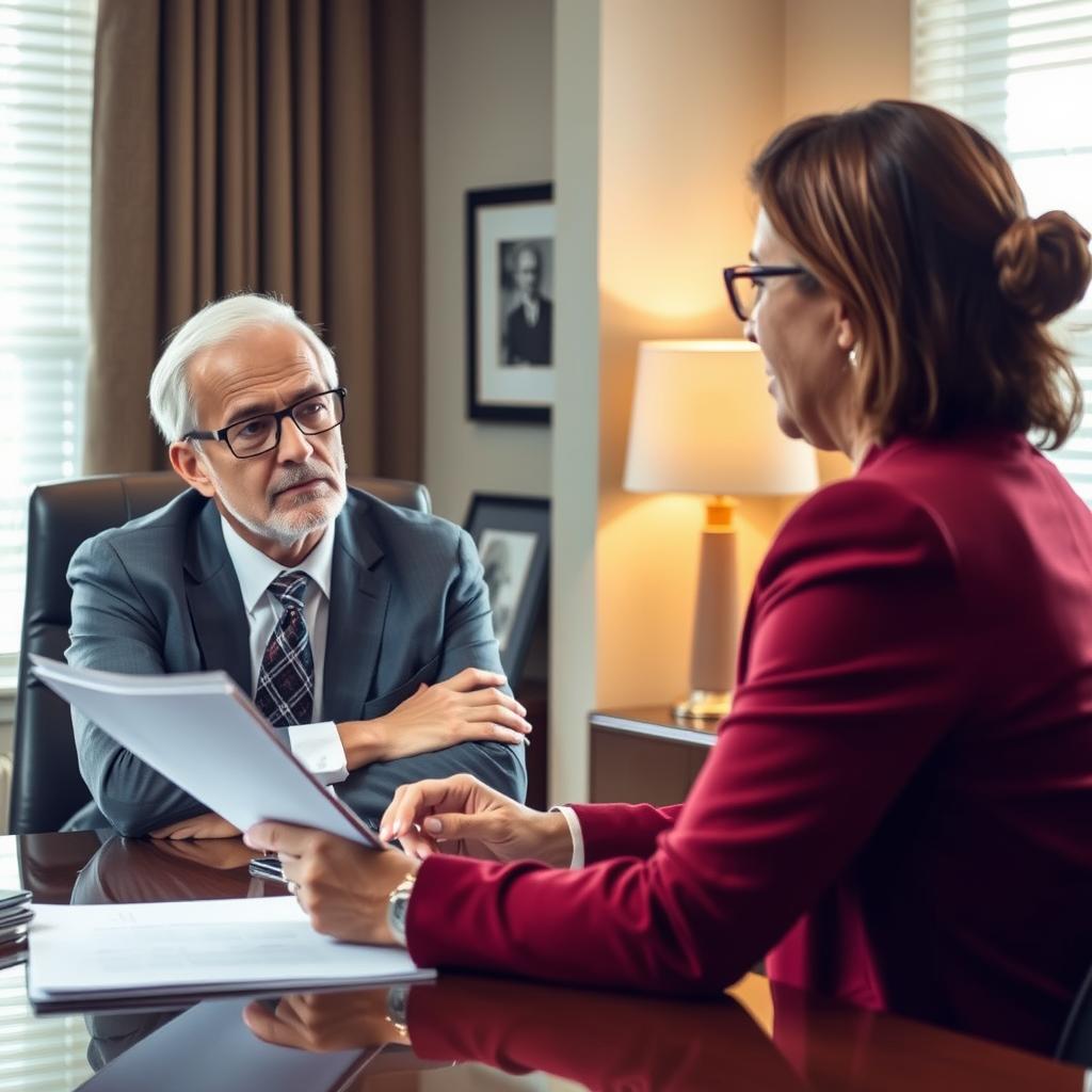 Warranty Lawyer Fairfax County, VA