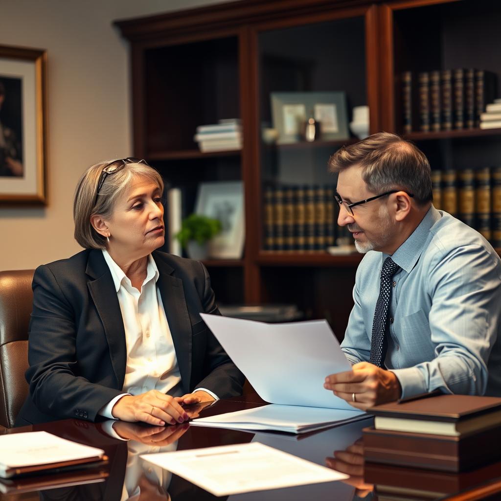Warranty Lawyer Fairfax, VA